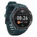 GARETT Smartwatch Garett GRS zielony