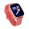 GARETT Smartwatch Garett Kids Sun Ultra 4G Pink