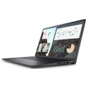 Dell | Vostro 15 3530 | Czarny | 15,6 " | WVA | FHD | 1920 x 1080 | Anti-glare | Intel Core i5 | i5-1335U | SSD | 8 GB | DDR4 | 