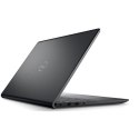 Dell | Vostro 15 3530 | Czarny | 15,6 " | WVA | FHD | 1920 x 1080 | Anti-glare | Intel Core i5 | i5-1335U | SSD | 8 GB | DDR4 | 