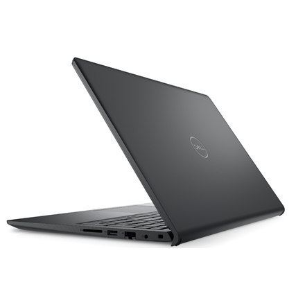 Dell | Vostro 15 3530 | Czarny | 15,6 " | WVA | FHD | 1920 x 1080 | Anti-glare | Intel Core i5 | i5-1335U | SSD | 8 GB | DDR4 | 
