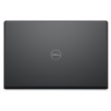 Dell | Vostro 15 3530 | Czarny | 15,6 " | WVA | FHD | 1920 x 1080 | Anti-glare | Intel Core i5 | i5-1335U | SSD | 8 GB | DDR4 | 