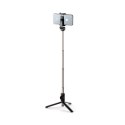 Fixed | Selfie stick With Tripod Snap Lite | No | Yes | Black | 56 cm | Aluminum alloy | Fits: Phones from 50 to 90 mm width