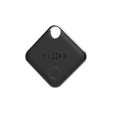 Fixed | Tag with Find My support | FIXTAG-BK | Bluetooth | No | 11 g