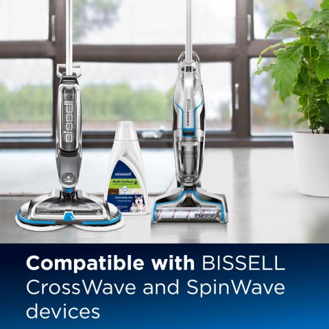 Bissell | Multi Surface Pet Formula | 1000 ml | 1 szt.