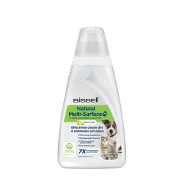 Bissell | Natural Multi-Surface Pet Floor Cleaning Solution | 1000 ml