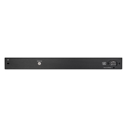 D-Link | Switch | DGS-1210-28MP | Web Management | Rack mountable | 1 Gbps (RJ-45) ports quantity 24 | SFP ports quantity 4 | Po