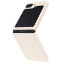 Spigen Air Skin Samsung Galaxy Z Flip5 pearled ivory ACS06231