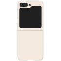 Spigen Air Skin Samsung Galaxy Z Flip5 pearled ivory ACS06231