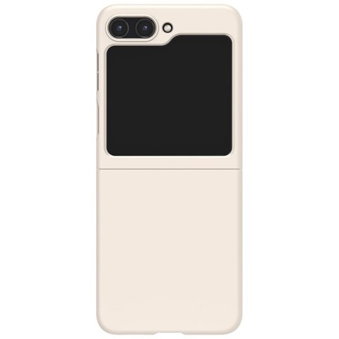 Spigen Air Skin Samsung Galaxy Z Flip5 pearled ivory ACS06231