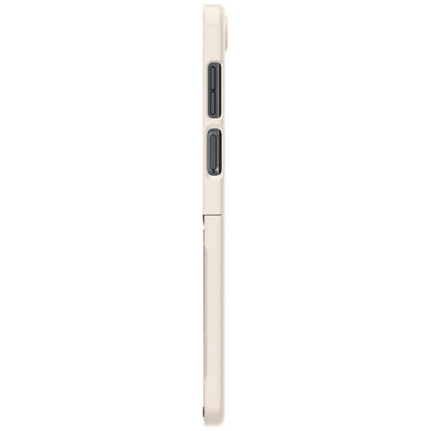 Spigen Air Skin Samsung Galaxy Z Flip5 pearled ivory ACS06231
