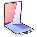 Spigen Air Skin Samsung Galaxy Z Flip5 pearled ivory ACS06231