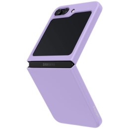 Spigen Air Skin Samsung Galaxy Z Flip5 rose purple ACS06232