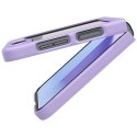 Spigen Air Skin Samsung Galaxy Z Flip5 rose purple ACS06232