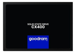 Dysk SSD GOODRAM CX400 GEN.2 1TB SATA III 2,5