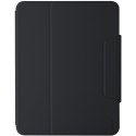 UNIQ etui Rovus iPad Pro 11 (2021-2022) / Air 10.9" (2020-2022) czarny/ebony black Magnetic Case