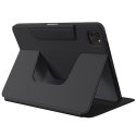 UNIQ etui Rovus iPad Pro 11 (2021-2022) / Air 10.9" (2020-2022) czarny/ebony black Magnetic Case