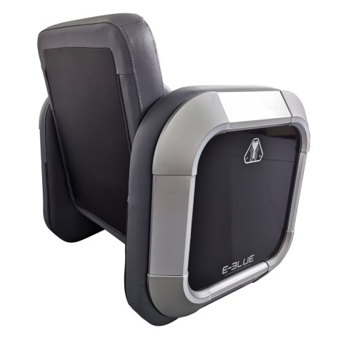 Dla gracza sofa E-blue EEC346-11, szara