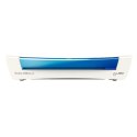 Leitz Laminator iLAM Home Office A4 niebieski