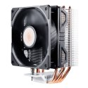 Cooler Master | Hyper 212 EVO V2 WITH LGA1700 | Silver | W | Air Cooler