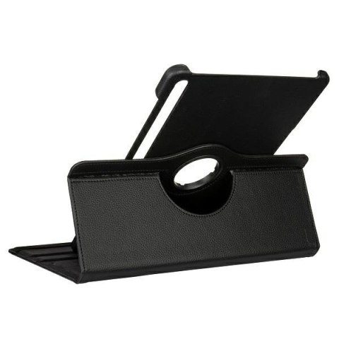 Etui Smart Samsung Tab S9 Plus czarny /black 12.4"