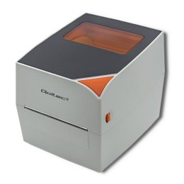 Drukarka etykiet Qoltec LTP-0245| termiczna | High Speed | 203 dpi | USB