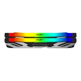 Pamięć DDR5 Kingston FURY Renegade 32GB (2x16GB) 6000MHz CL32 1,35V