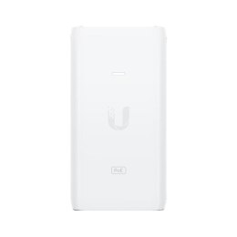 Zasilacz UBIQUITI U-POE-af PoE 48V 0,32A 15W 1GbE