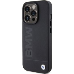 BMW BMHCP15LSLLBK iPhone 15 Pro 6.1