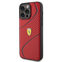 Ferrari FEHCP15XPTWR iPhone 15 Pro Max 6.7
