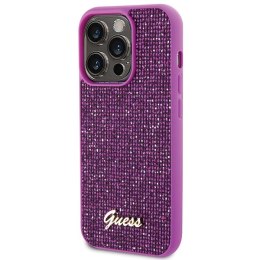Guess GUHCP15LPMSDGSF iPhone 15 Pro 6.1