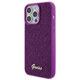 Guess GUHCP15XPMSDGSF iPhone 15 Pro Max 6.7