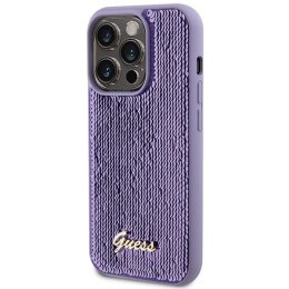 Guess GUHCP15LPSFDGSU iPhone 15 Pro 6.1