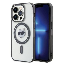 Karl Lagerfeld KLHMP15LHCHNOTK iPhone 15 Pro 6.1