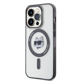 Karl Lagerfeld KLHMP15LHCHNOTK iPhone 15 Pro 6.1