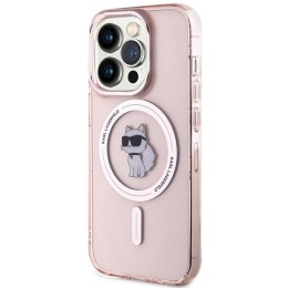 Karl Lagerfeld KLHMP15LHFCCNOP iPhone 15 Pro 6.1