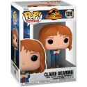 Funko POP! Figurka Jurassic World 3 Claire Dearin