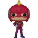 Funko POP! Figurka Ms. Marvel Kamala Khan