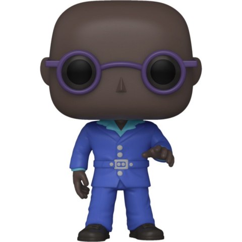 Funko POP! Figurka The Matrix 4 Morpheus