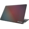 SwitchEasy Etui Dots do MacBook Air 13" tęczowe