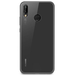 PURO Clear Cover - Etui Huawei P20 Lite (2018) 5.8