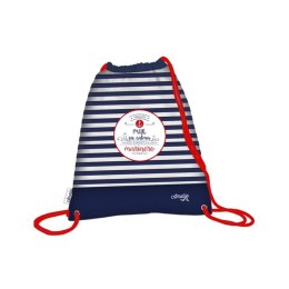 Amelie - Plecak / worek ze sznurkami z kolekcji Marinero