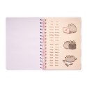 Pusheen - Planner 2019/2020 (14 x 16 cm)