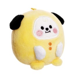 Line Friends BT21 - Pluszowa maskotka 8 cm CHIMMY Pong Pong