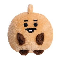 Line Friends BT21 - Pluszowa maskotka 8 cm SHOOKY Baby Pong Pong