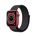 PASEK SPORTOWY DO APPLE WATCH 42/44 MM