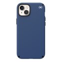 Speck Presidio2 Pro - Antybakteryjne etui iPhone 14 Plus (Coastal Blue / Black / White)