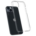 Spigen Airskin Hybrid - Etui do iPhone 14 Plus (Przezroczysty)