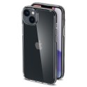 Spigen Airskin Hybrid - Etui do iPhone 14 Plus (Przezroczysty)