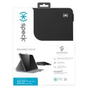 Speck Balance Folio - Etui iPad Pro 11" (2022-2018) / iPad Air 10.9" (5-4 gen.) (2022-2020) z powłoką MICROBAN w/Magnet & Stand 